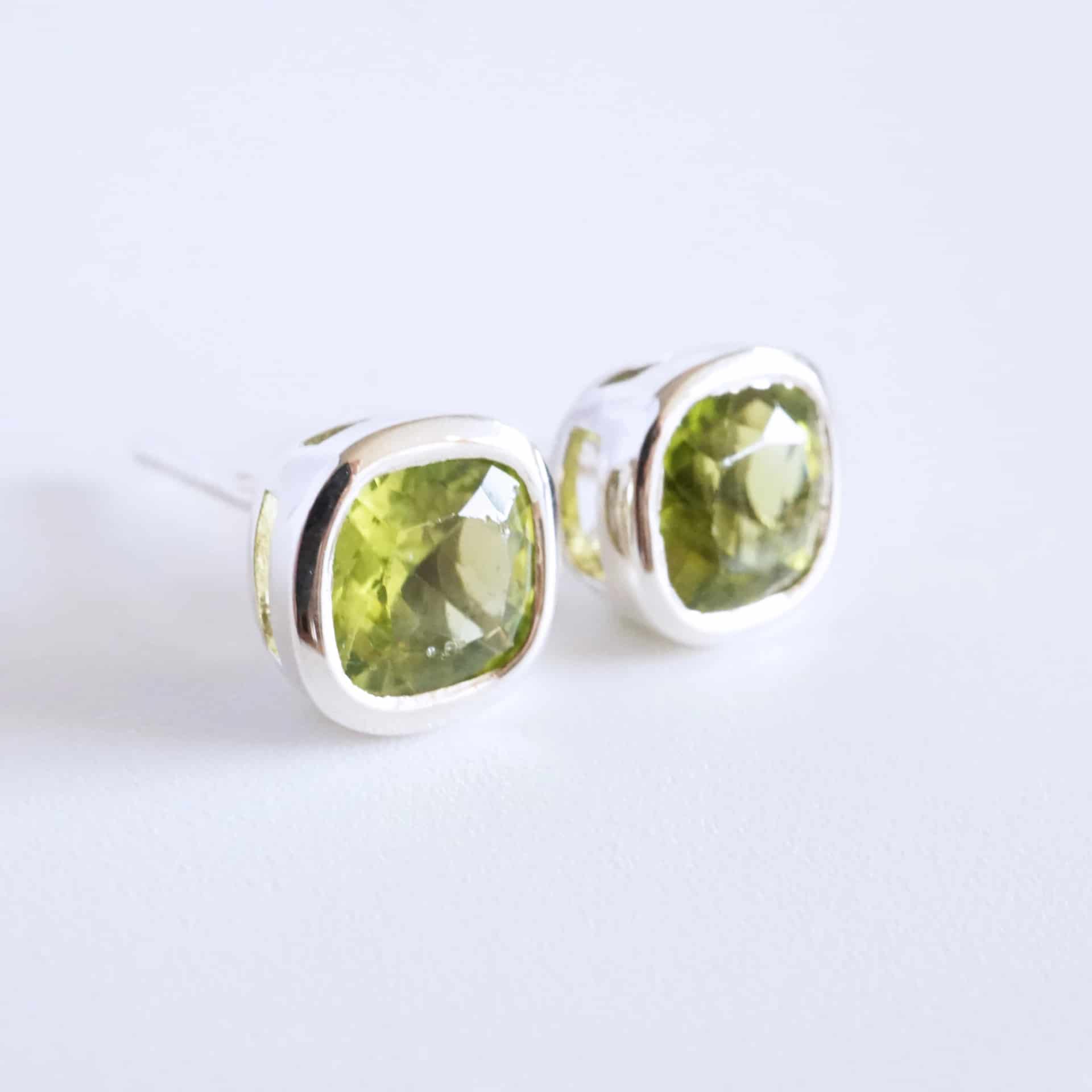 Aretes Limoné - miniatura 2