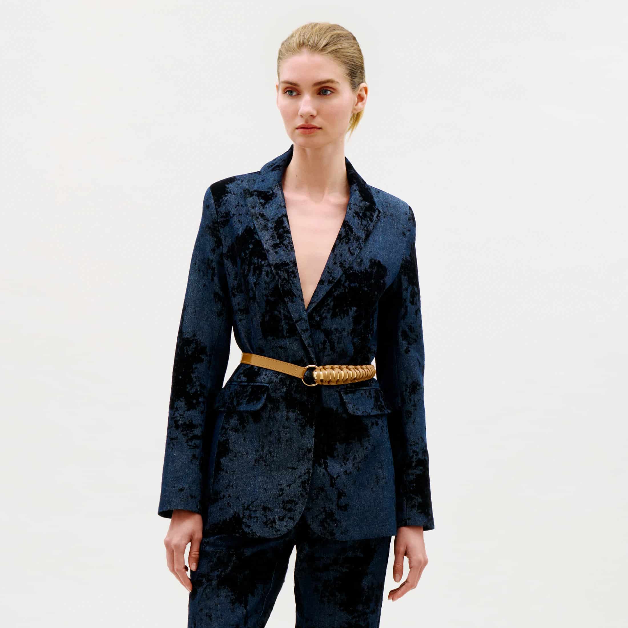 Rebeca Jacket - miniatura 1
