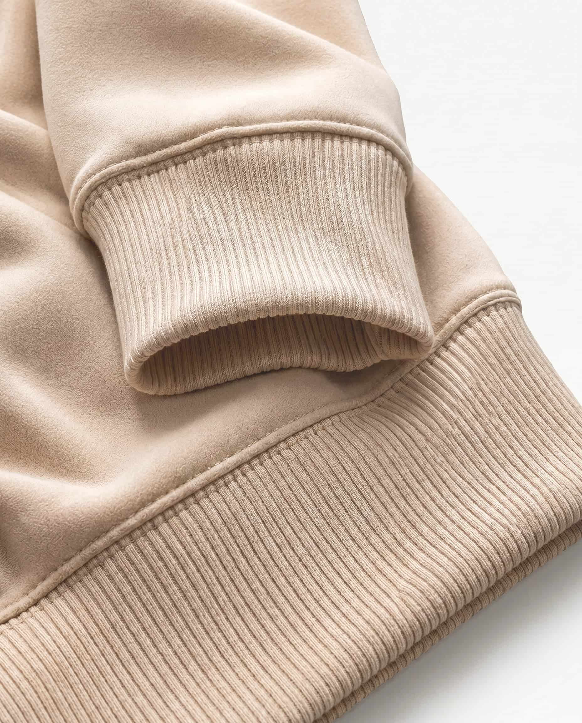 Chaqueta Snowy Confort Beige - miniatura 8