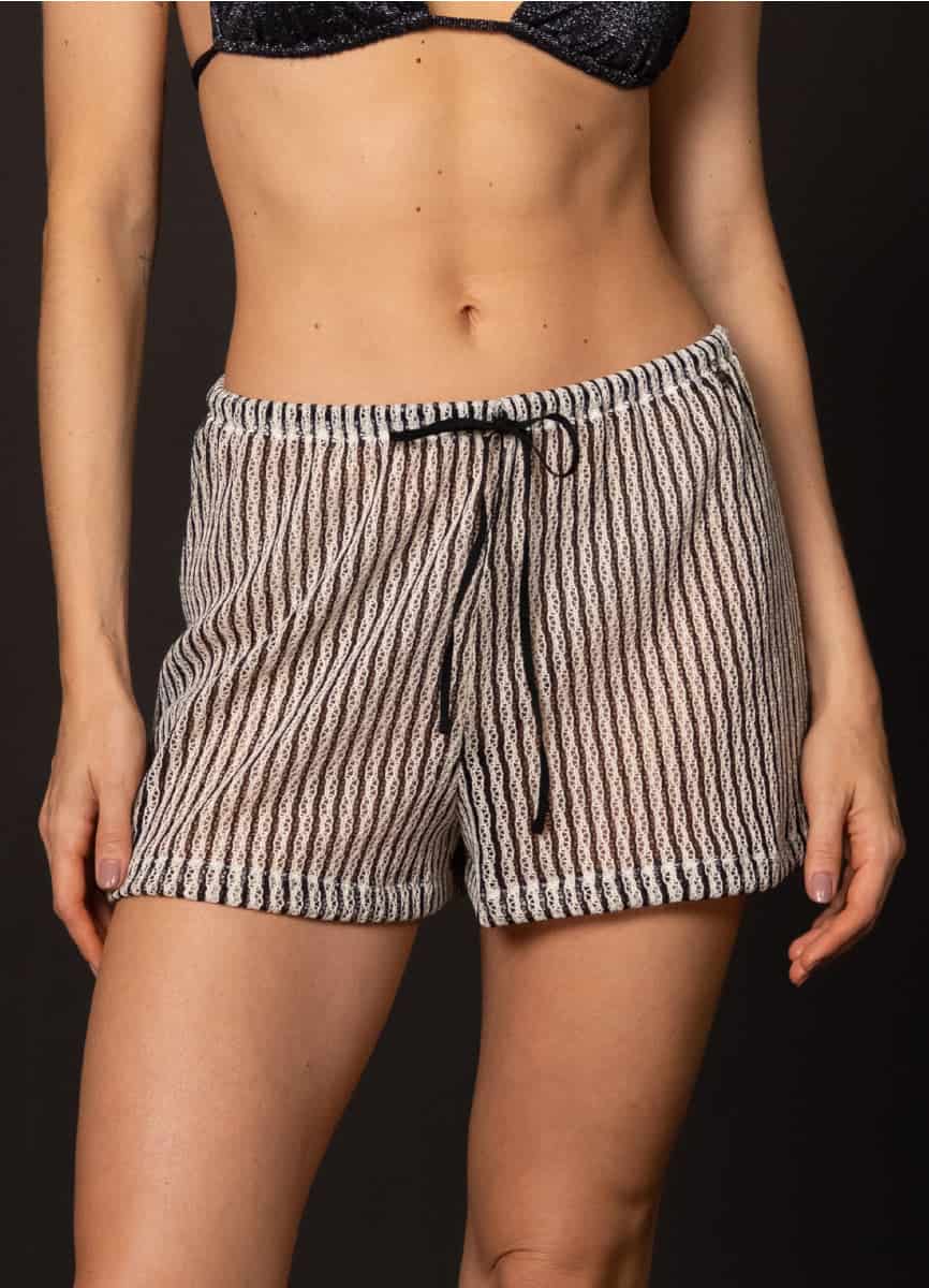 MIDNIGHT MUSE GAIL SHORT 9558 - miniatura 1