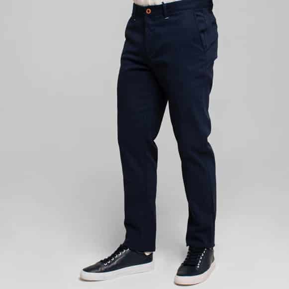 PANTALON RENZO DRILL - miniatura 7