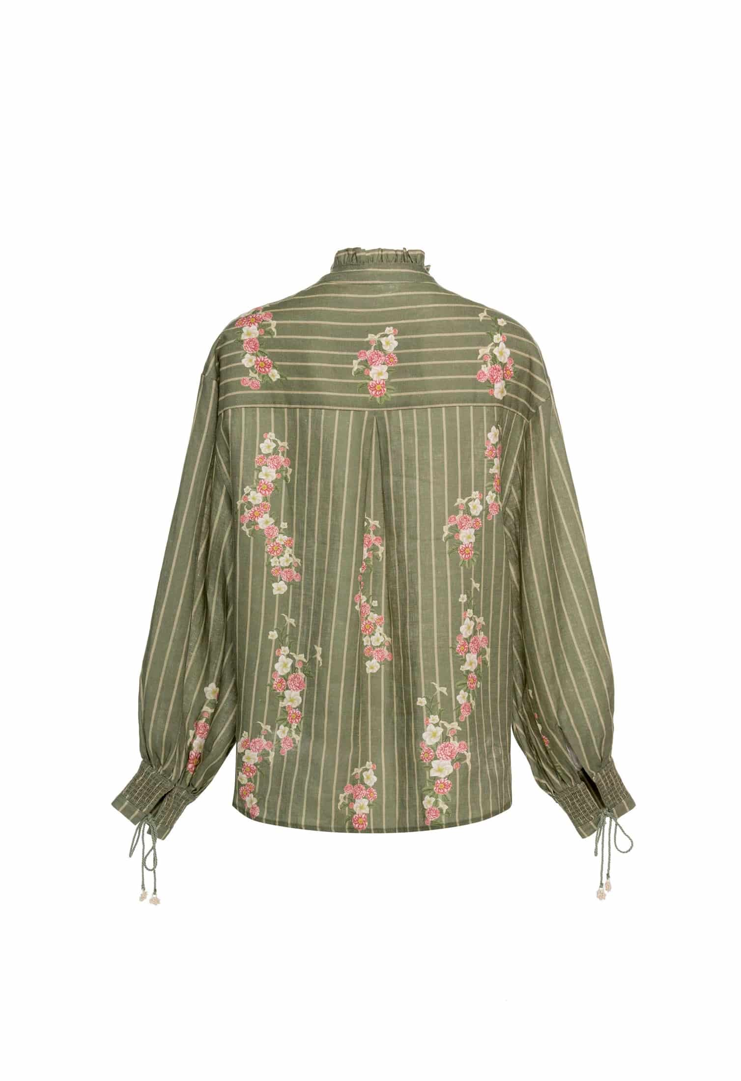 Abadia Paraiso Shirt - miniatura 7