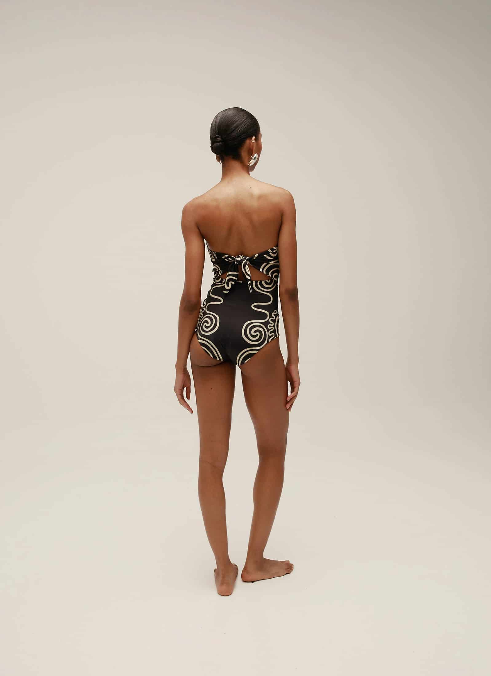 ALISON ONE PIECE - miniatura 3
