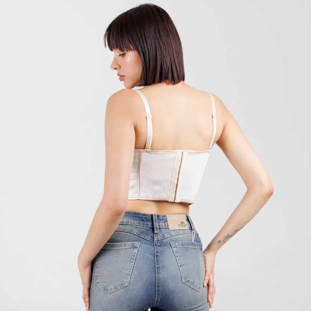 Bralet dama Axspen BRT1962099 - miniatura 5