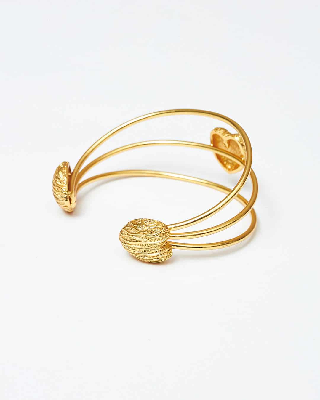 Double Way Heart Bracelet - miniatura 4