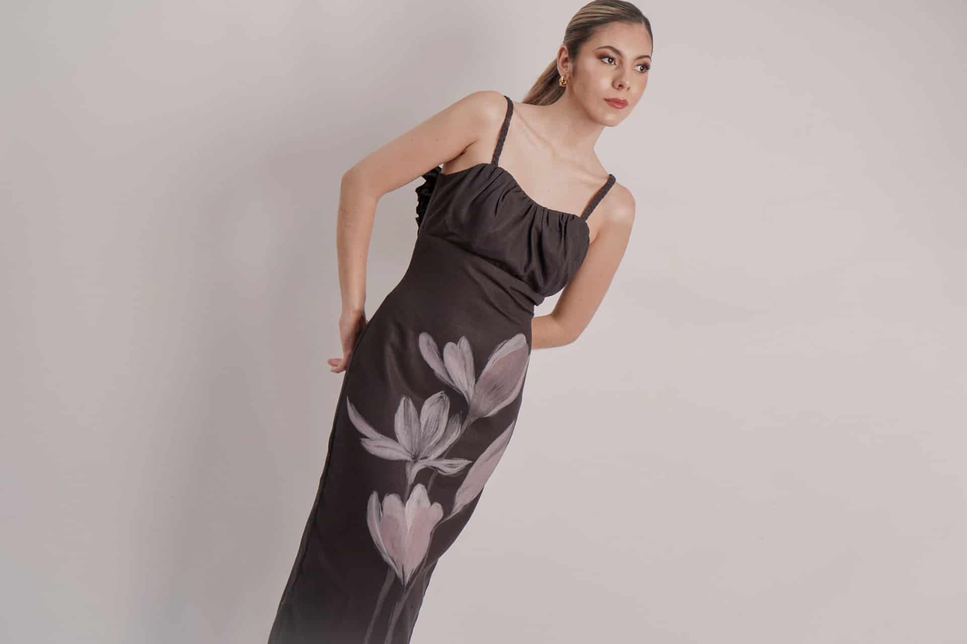 LETRAS DE ENCANTO DRESS - miniatura 4