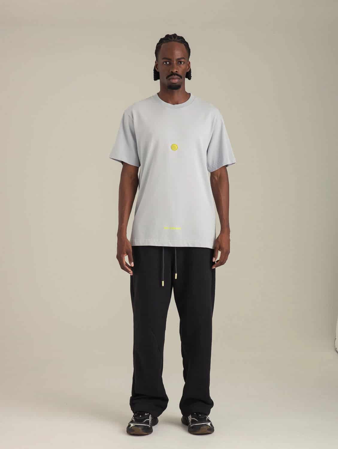 ASHEN T-SHIRT - miniatura 1