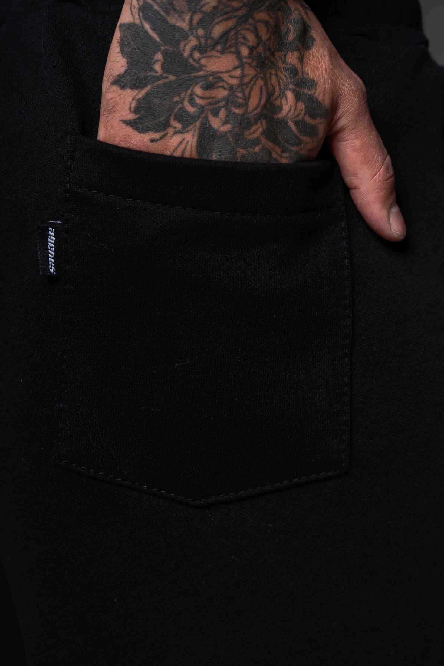 Sweet pant savage Rosa - miniatura 5