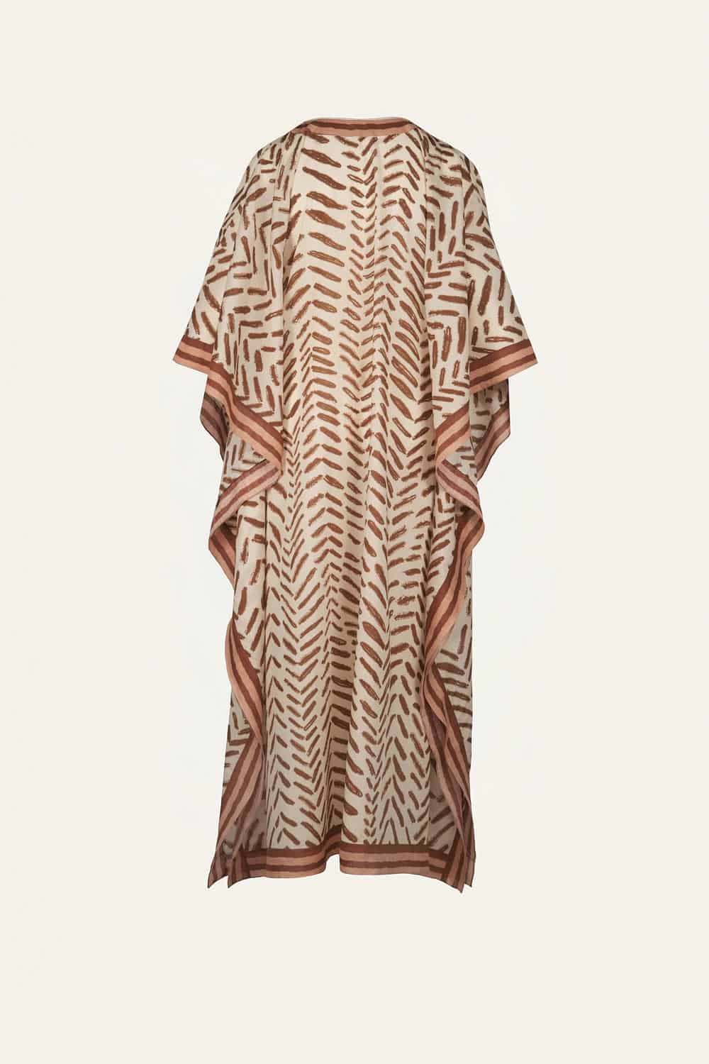 The Secret Of The Sun Tunic Dress - miniatura 3
