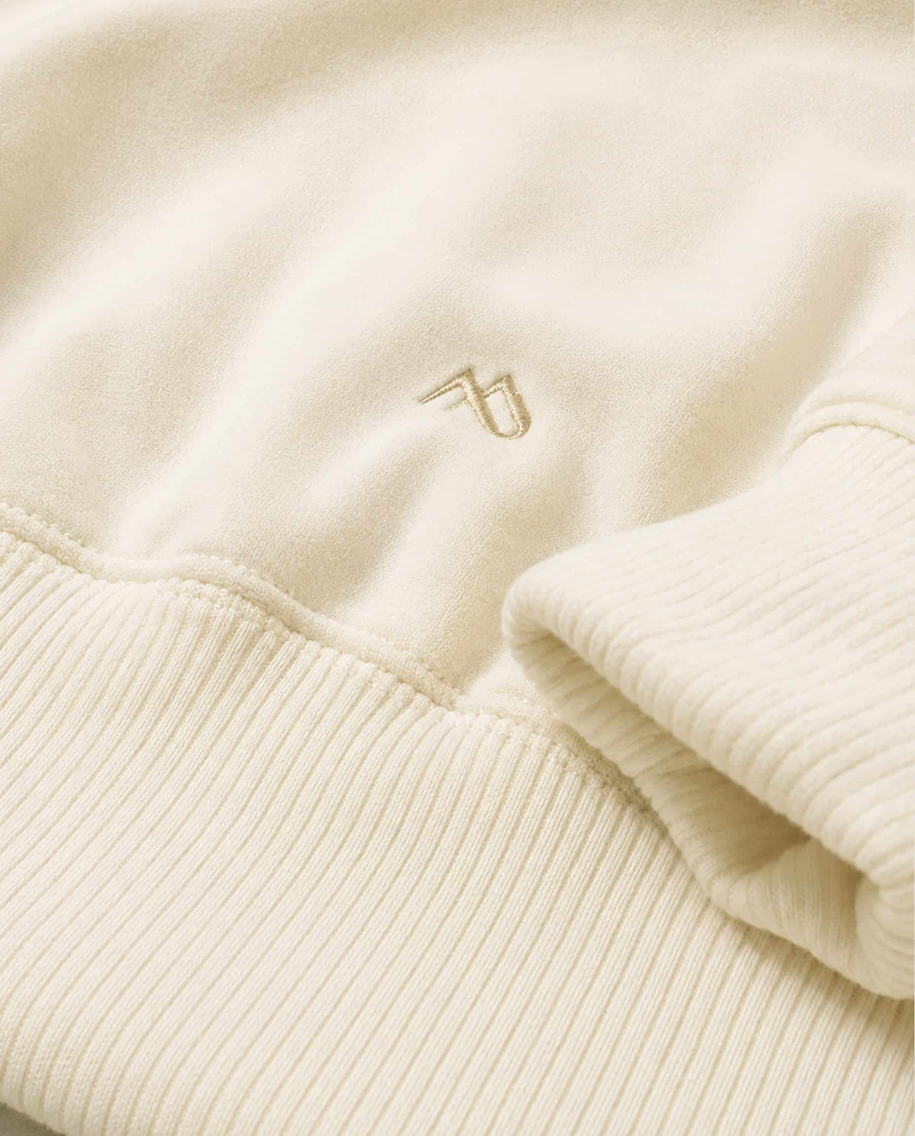 Chaqueta Snowy Confort Marfil - miniatura 7