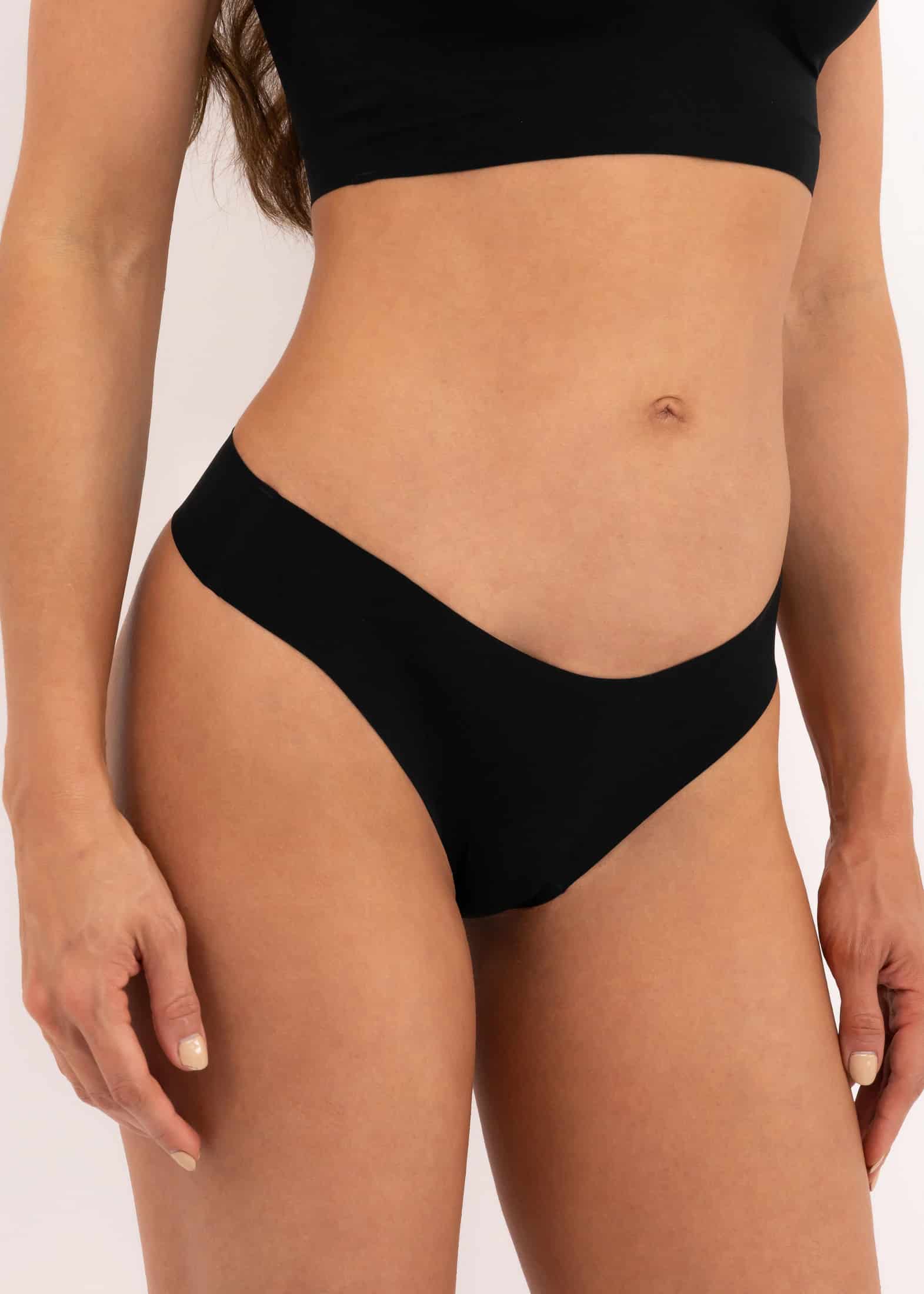 Arma tu kit X2 Panty Invisible Cero Skin ¡Elige color y talla! - miniatura 16