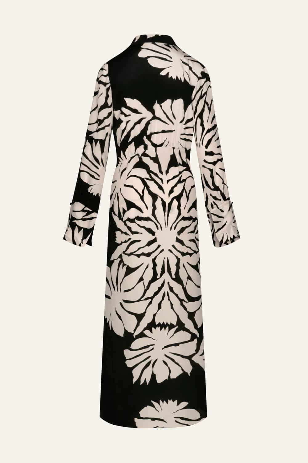 Dream Flowers Dress - miniatura 3