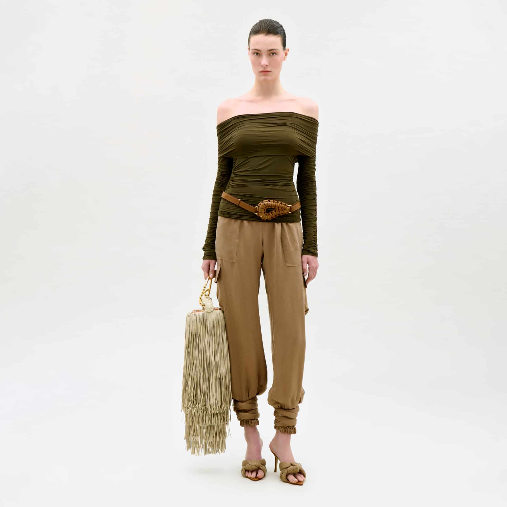 Jess Pant - miniatura 1
