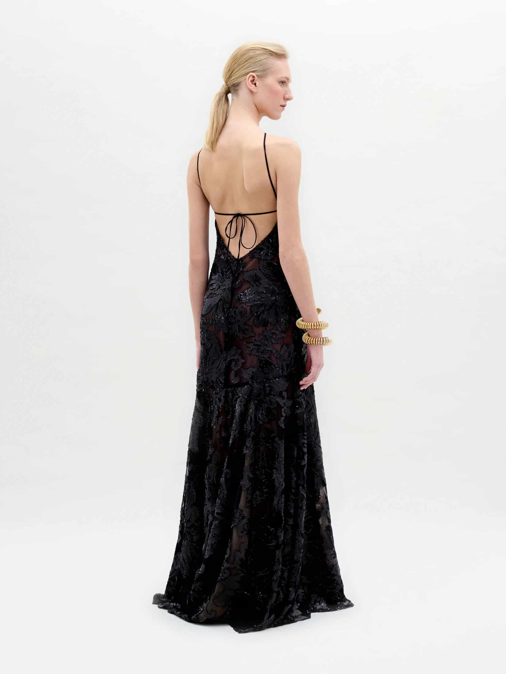 Lottise Dress - miniatura 3