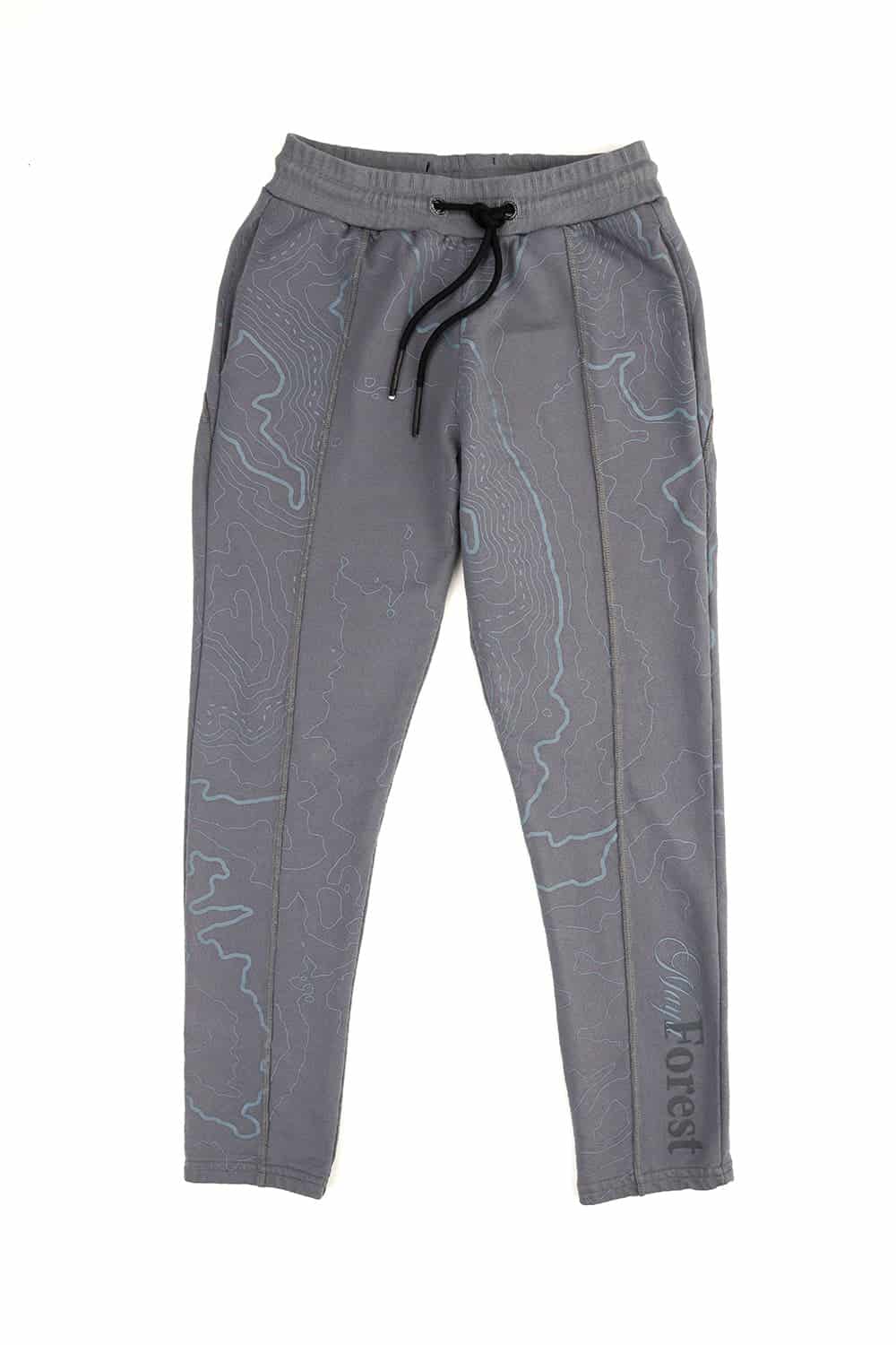 INMATE JOGGERS - miniatura 2