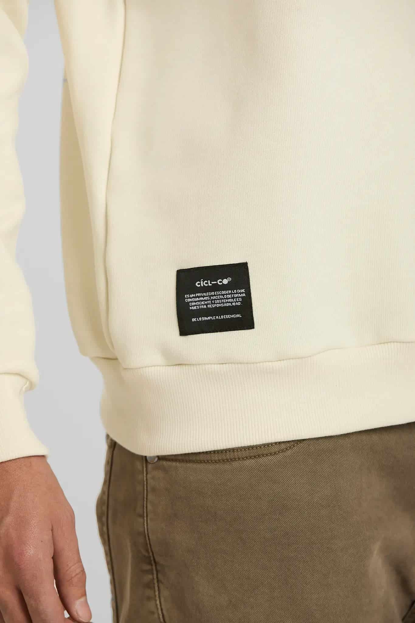 Sweatshirt Forged By Journey - miniatura 5