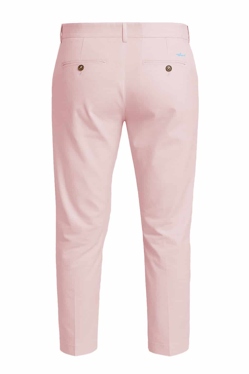 PANTALON ROSADO PASTEL - miniatura 4