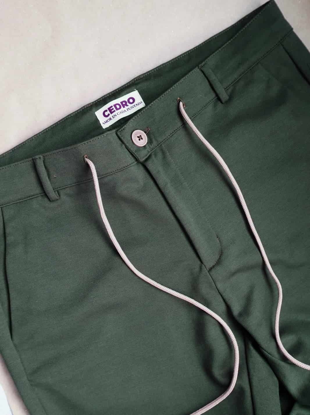 PANTALÓN STRETCH - miniatura 6