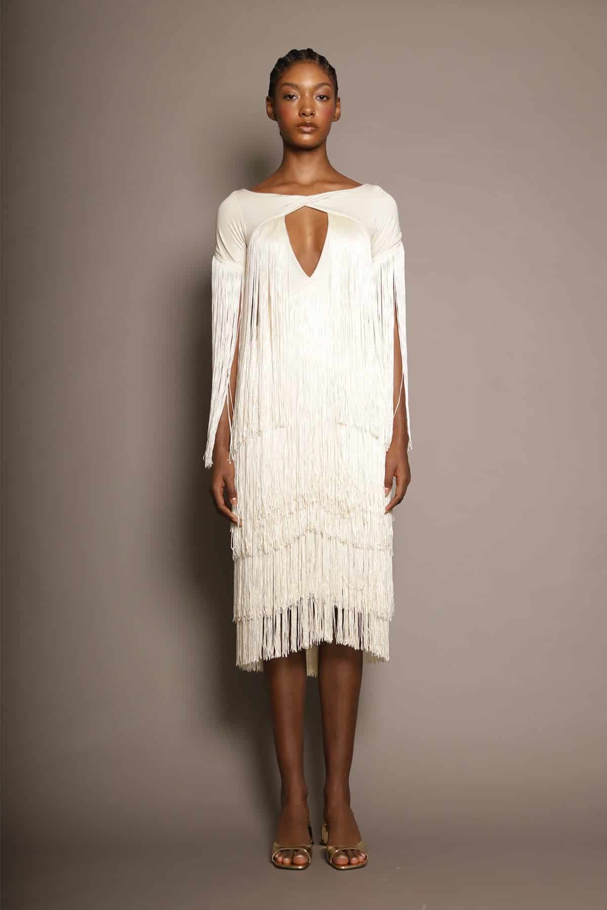 ARI DRESS - miniatura 1