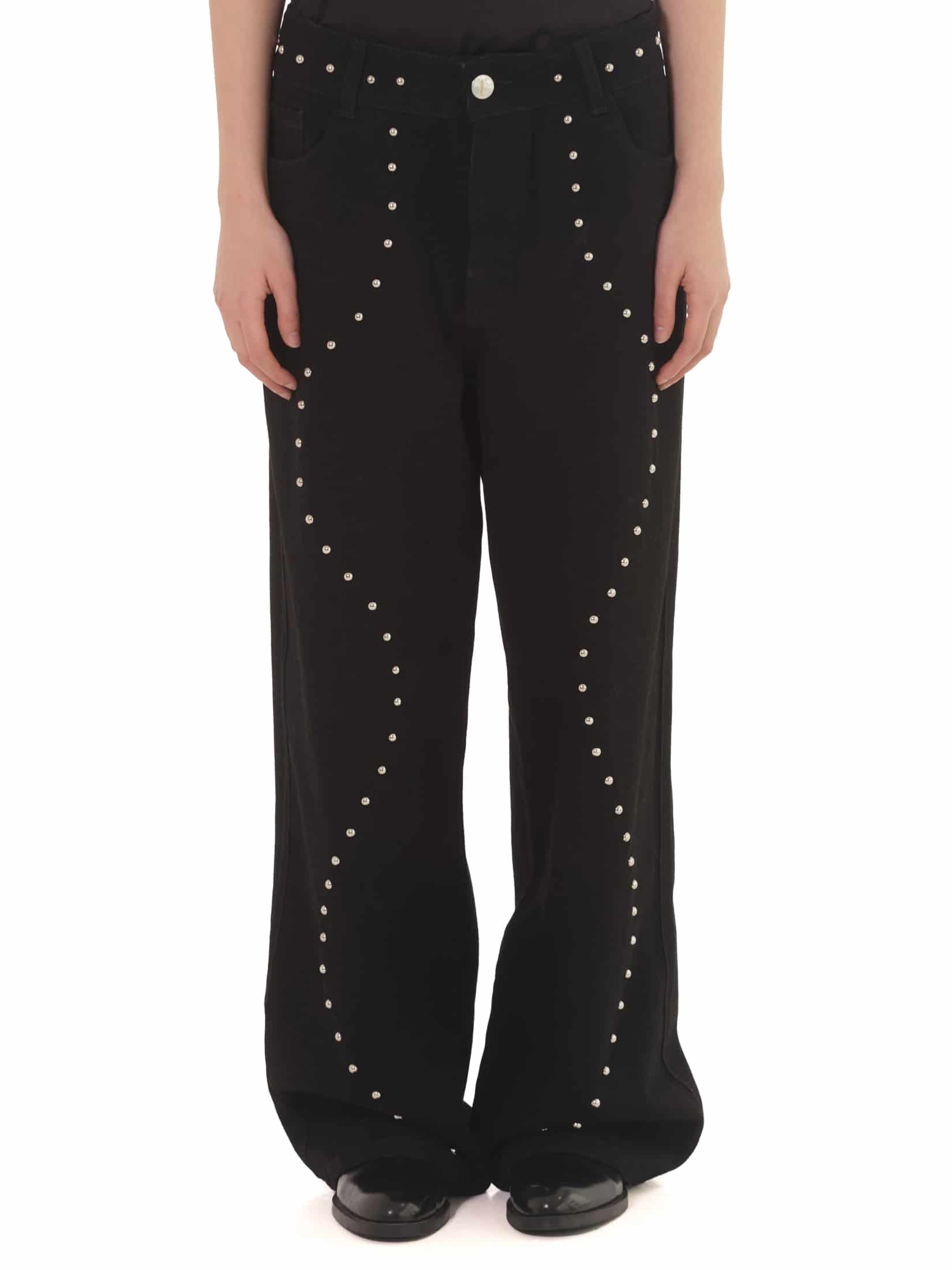 Pantalón Taches Black - miniatura 1