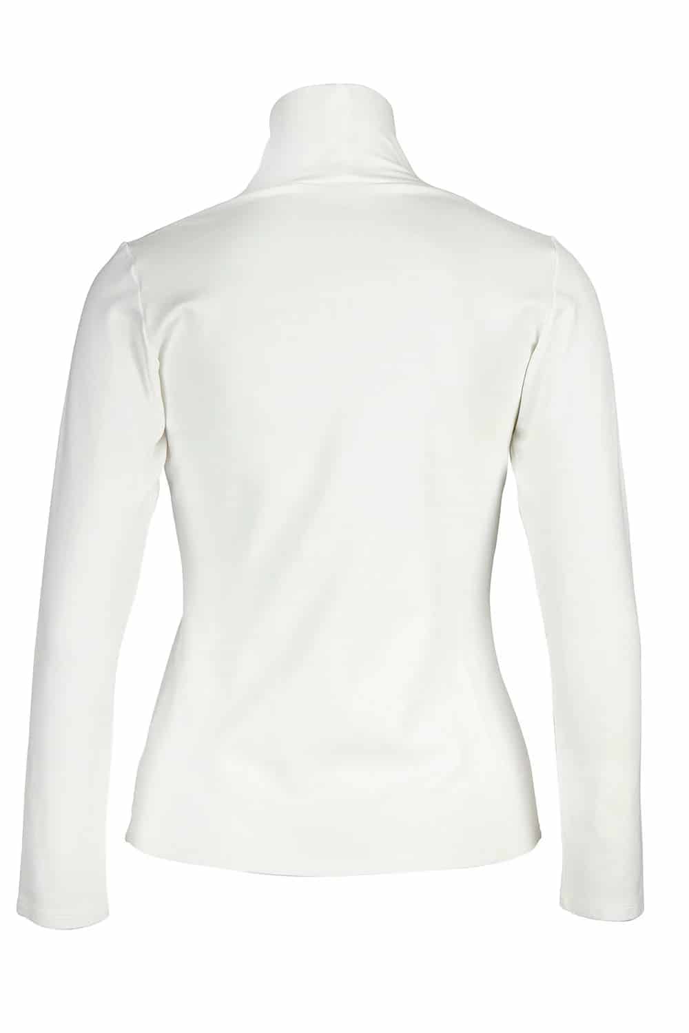 CIELO LONG SLEEVE TOP - miniatura 3