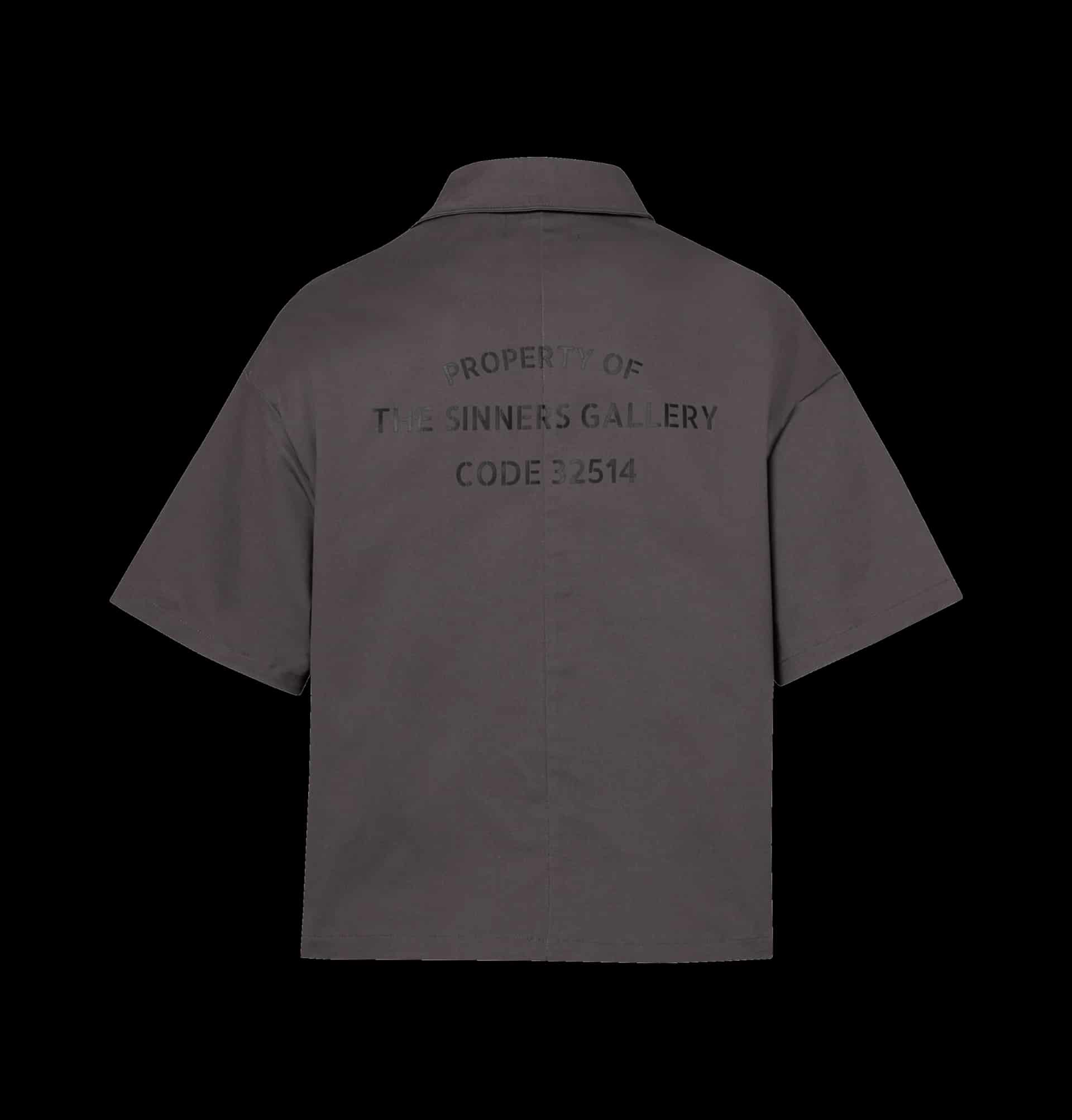 LA BRUMA OVERSHIRT - miniatura 3