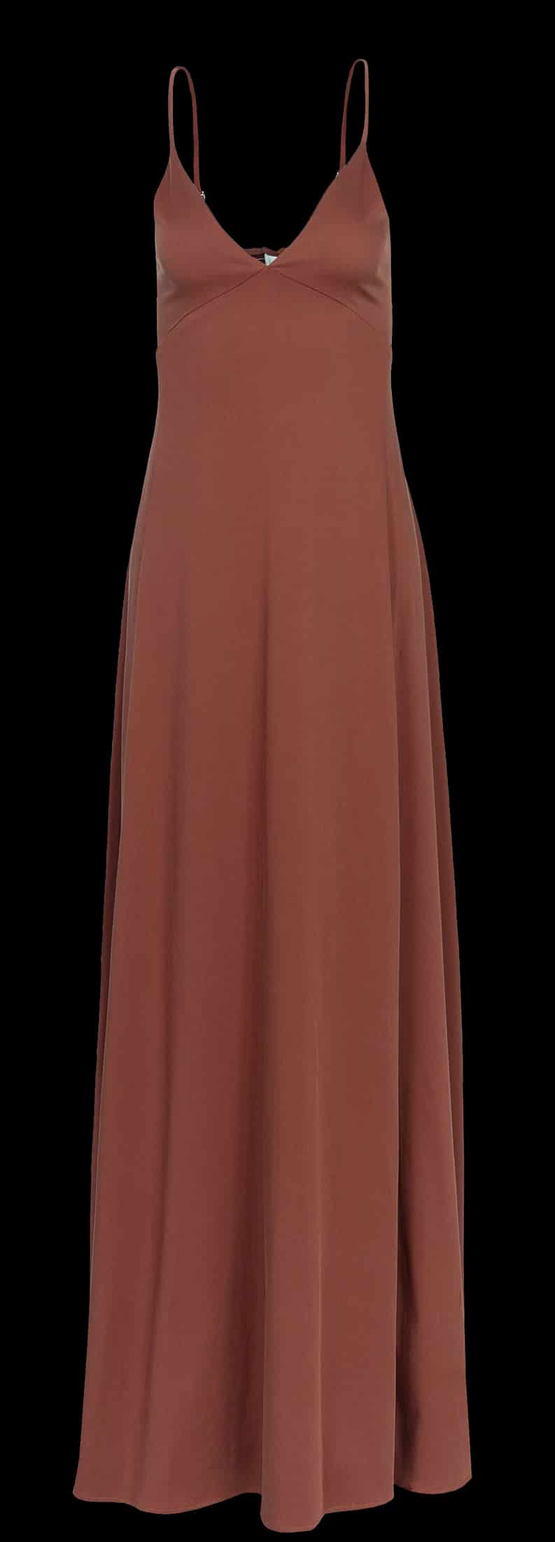 VESTIDO HUMO - miniatura 2