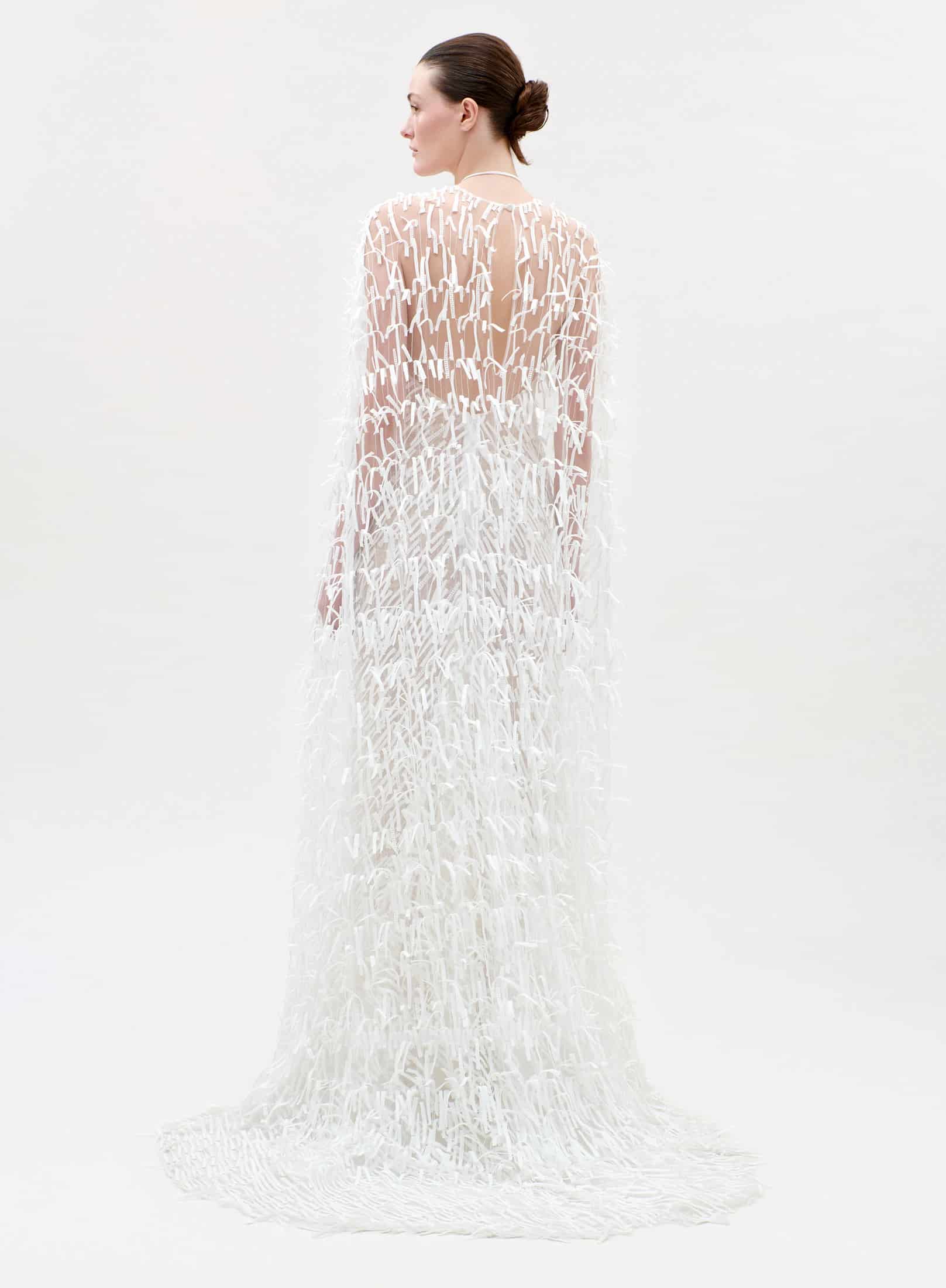 Milangela Dress - miniatura 3