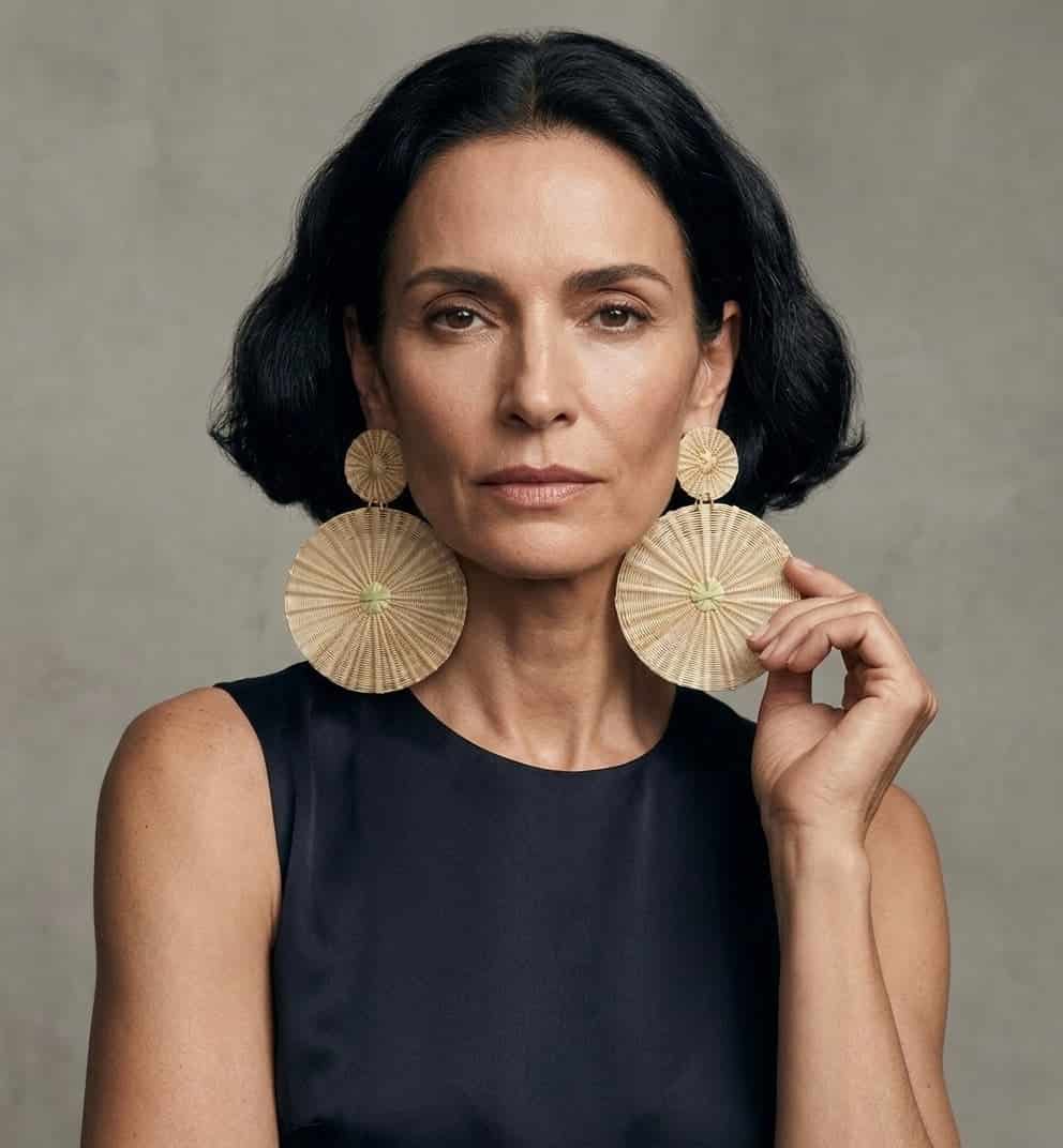 MITÚ EARRINGS - miniatura 2