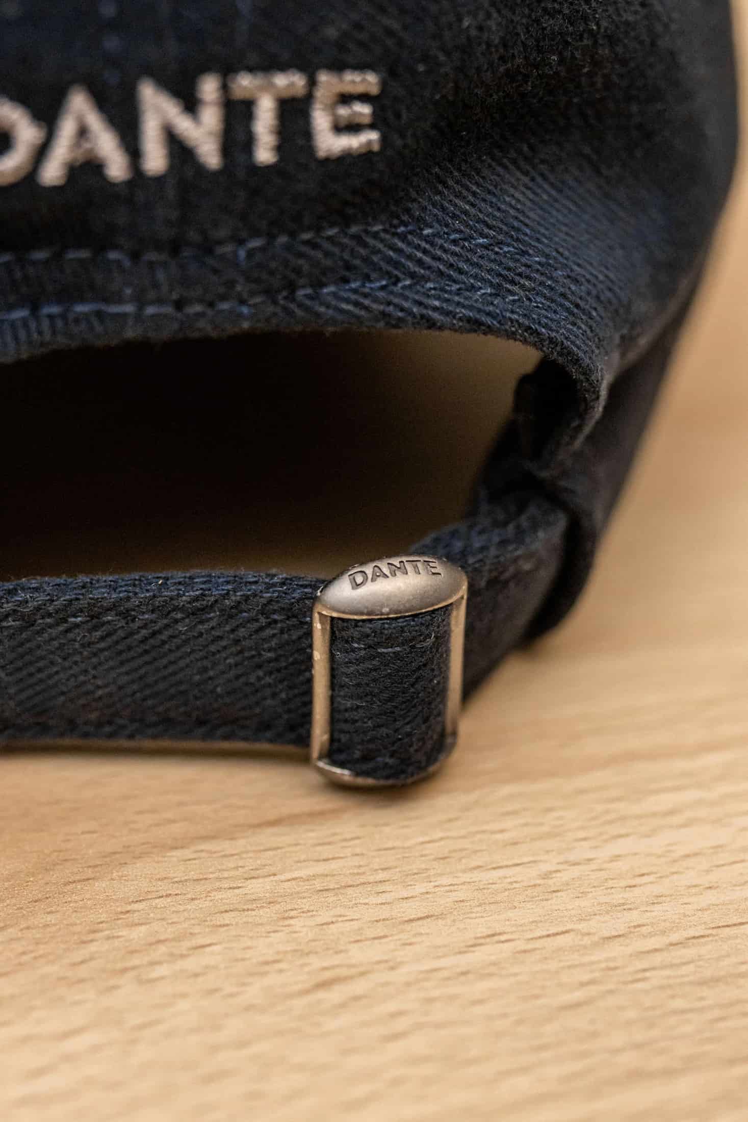 Gorra Dark Navy - Talla Unica - miniatura 7