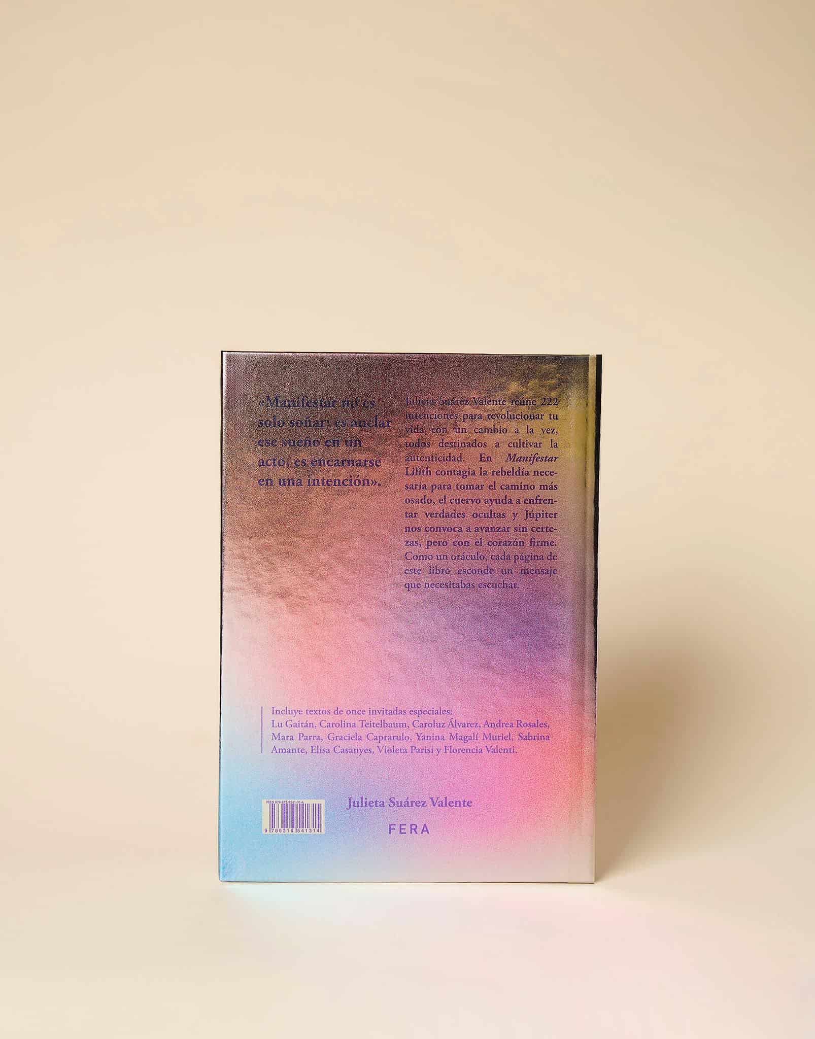 LIBRO MANIFESTAR - miniatura 5