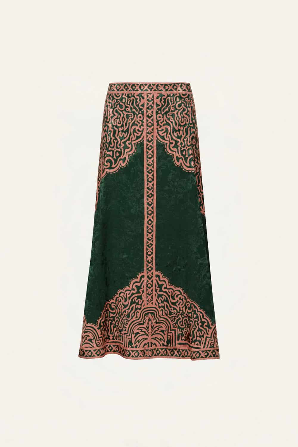 Encanto De Isla Skirt - miniatura 1
