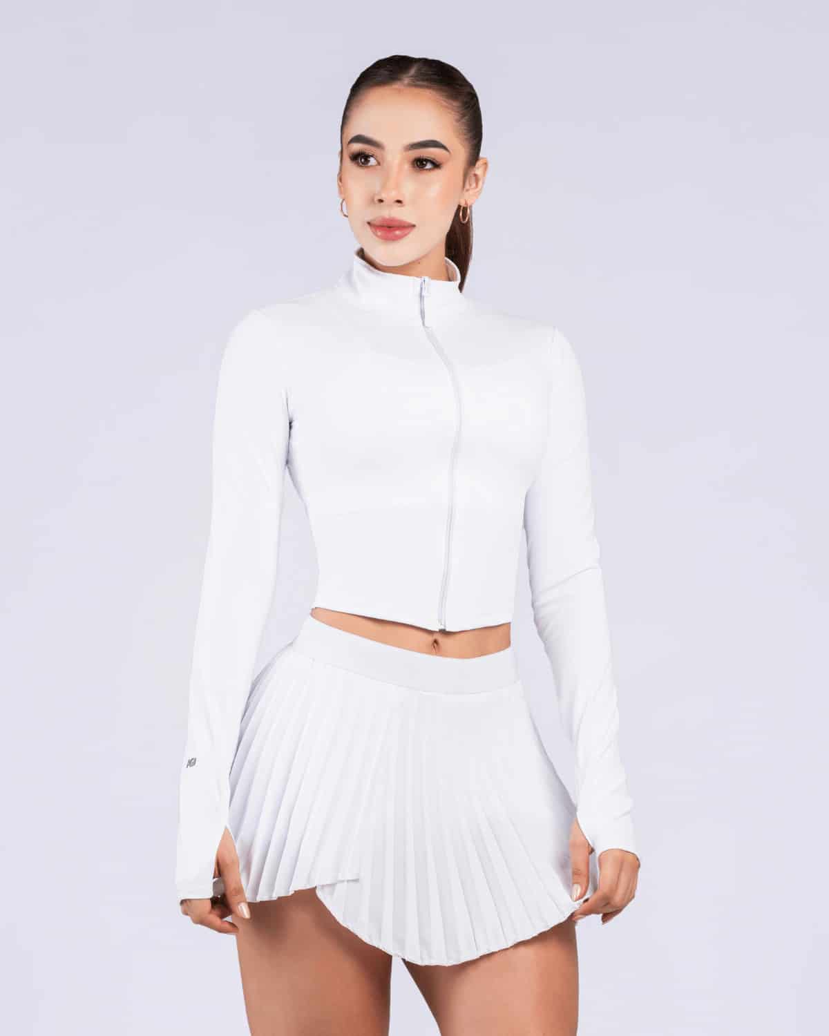 Falda Plisada Escape┃KAYBU REF.1247 - miniatura 1