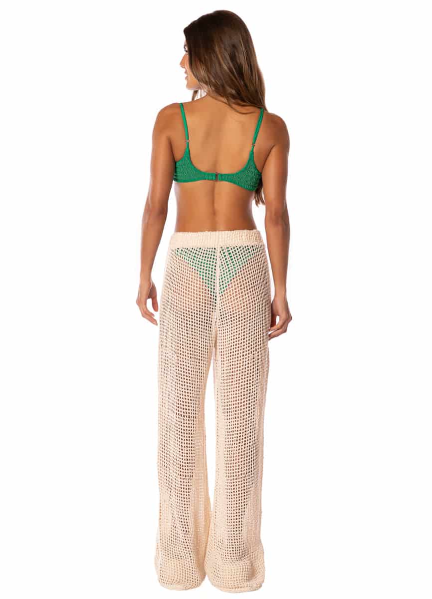 Maaji Coastal Knit Nellie Pants - miniatura 2