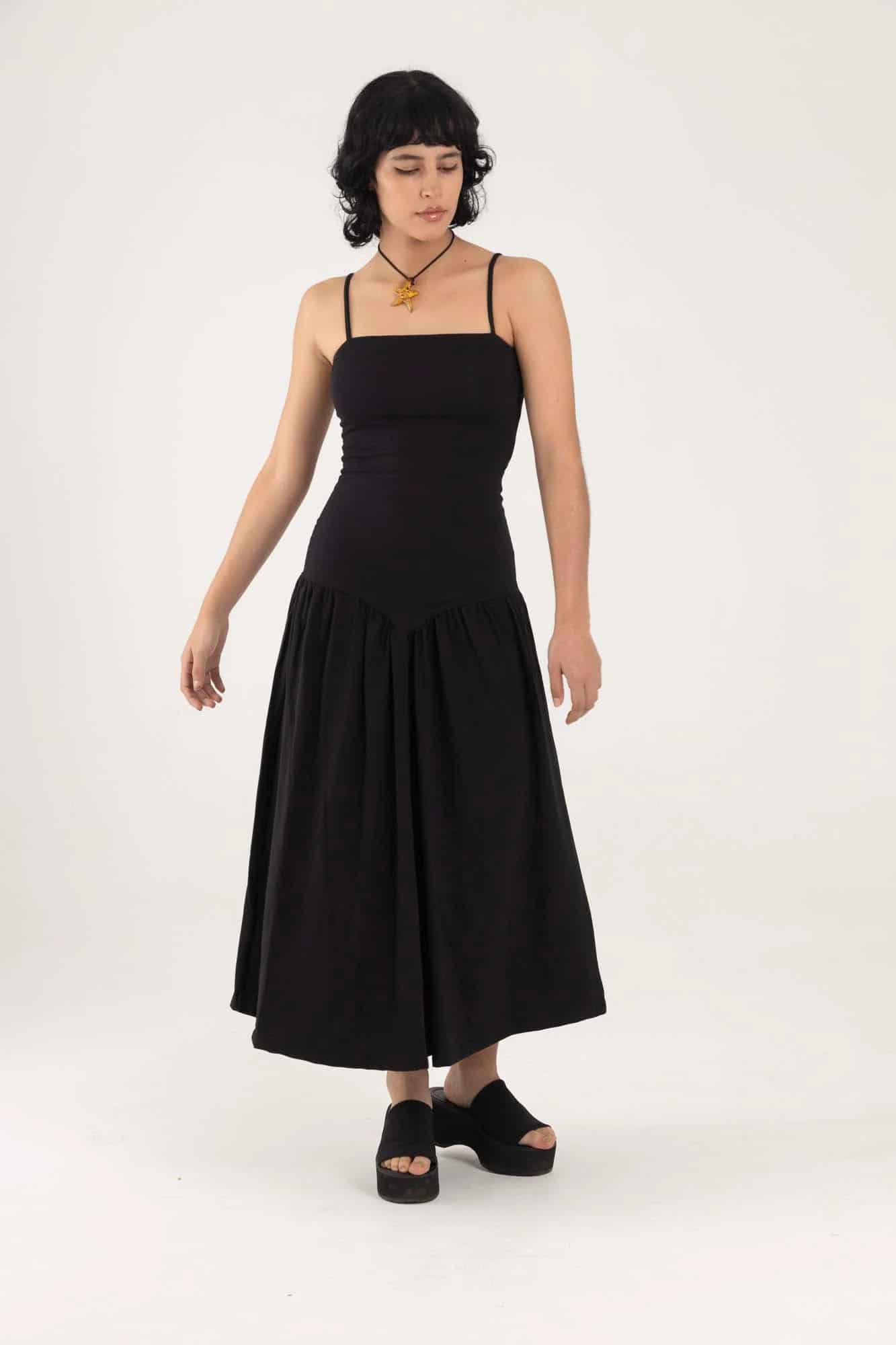 BRANDO DRESS - miniatura 27