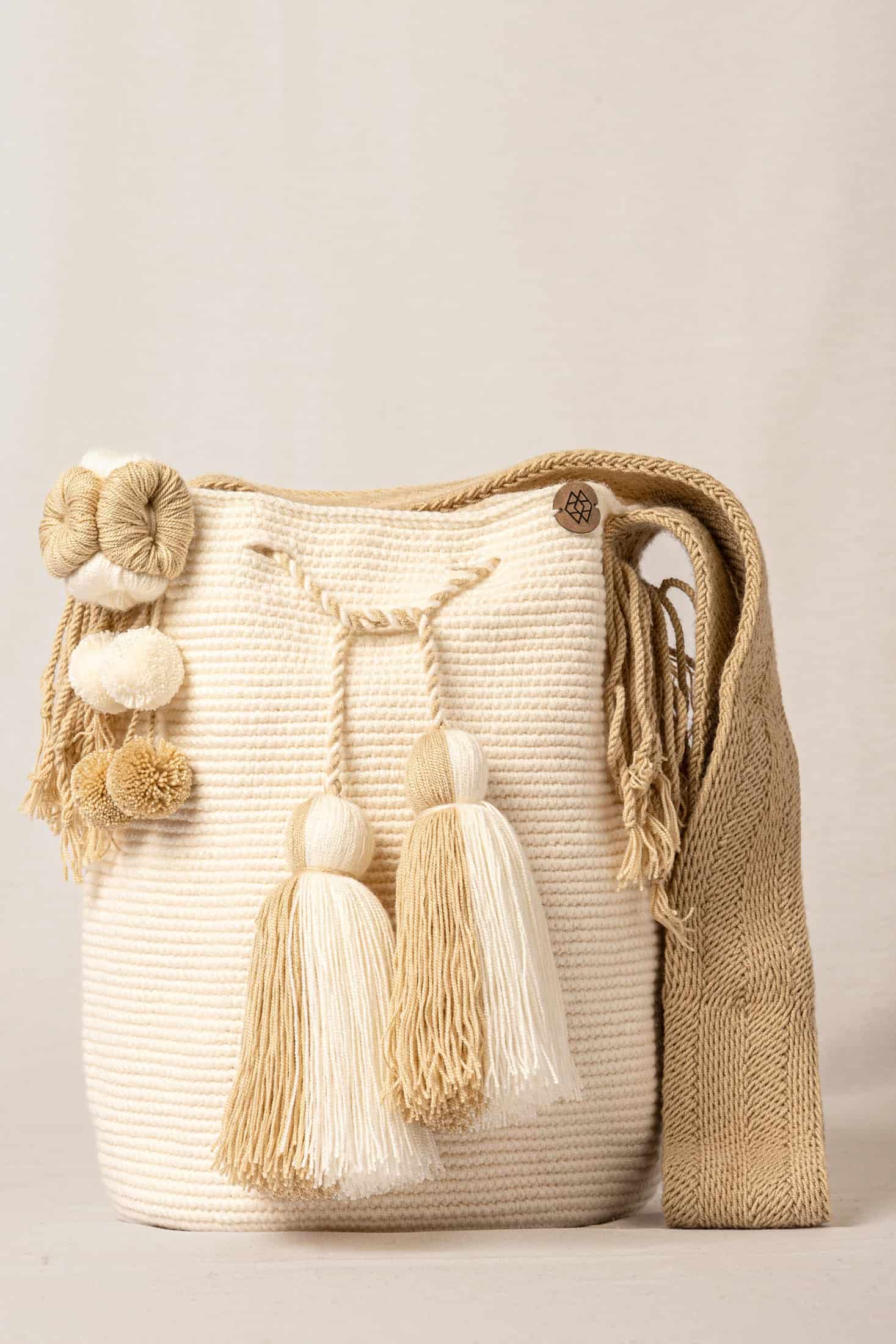 Mochila Flor Normal - miniatura 20
