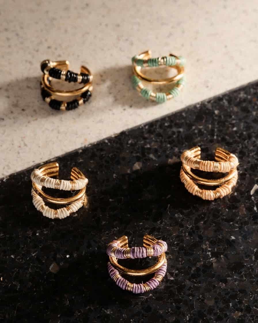 Marina Earcuff - miniatura 7