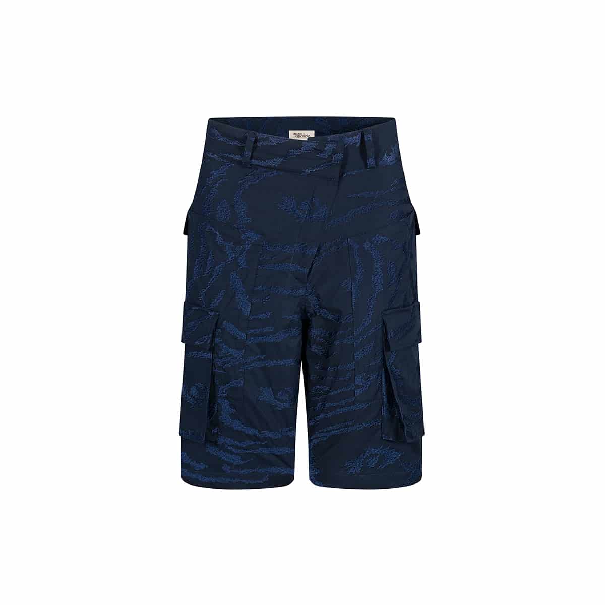 SHORT BORDADO - miniatura 2