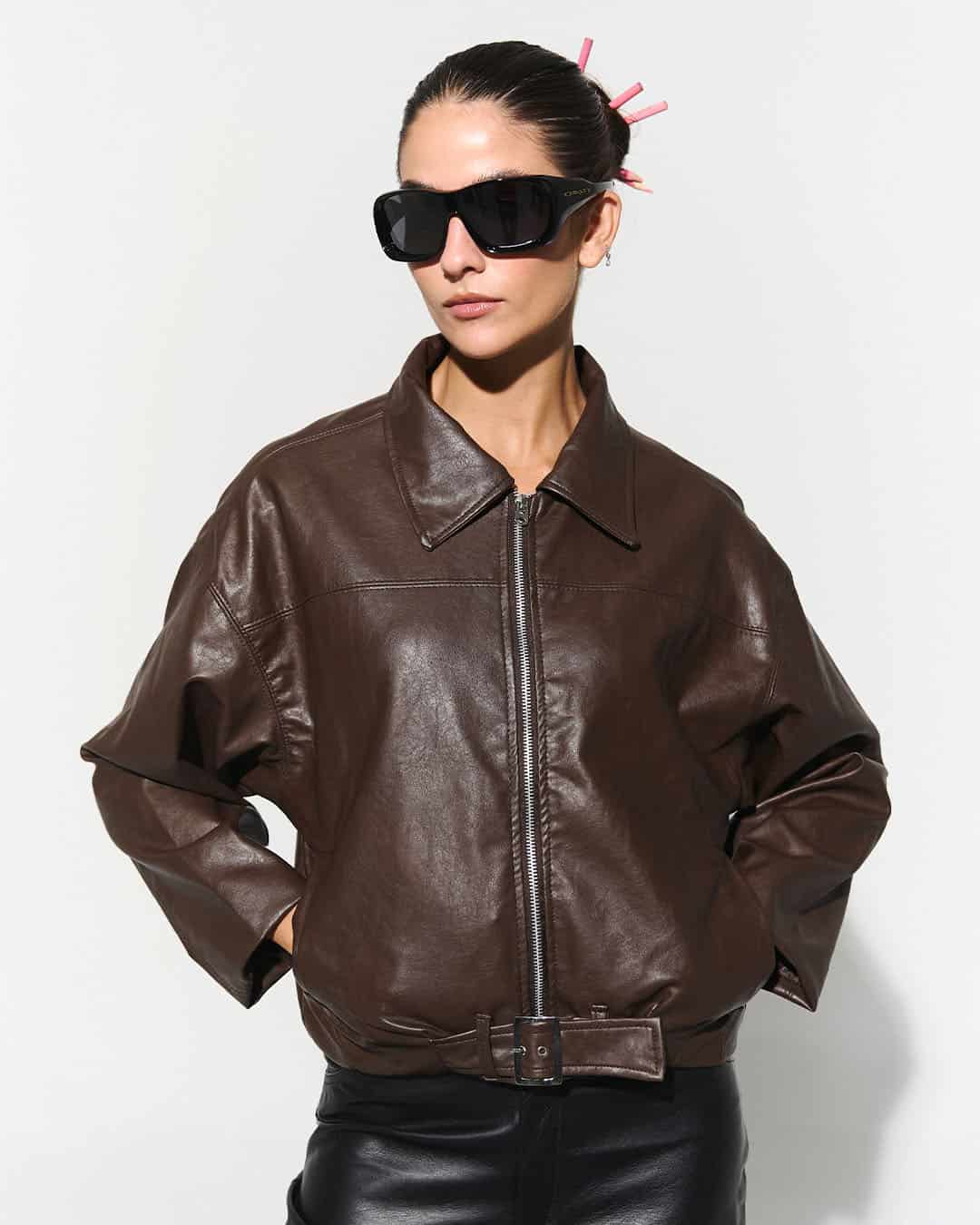 Chaqueta matrix - miniatura 1