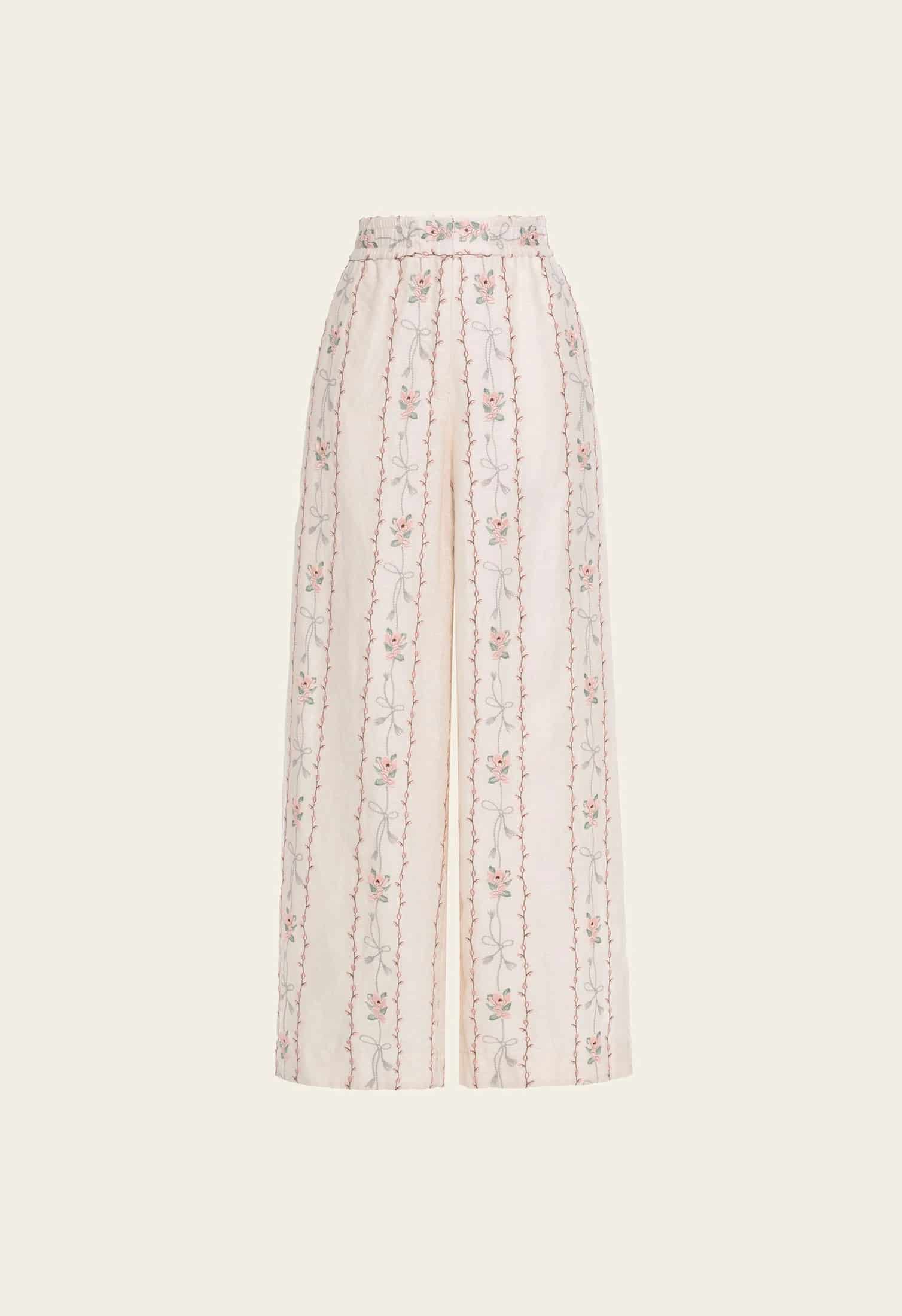 Tota Navegante Trouser - miniatura 1