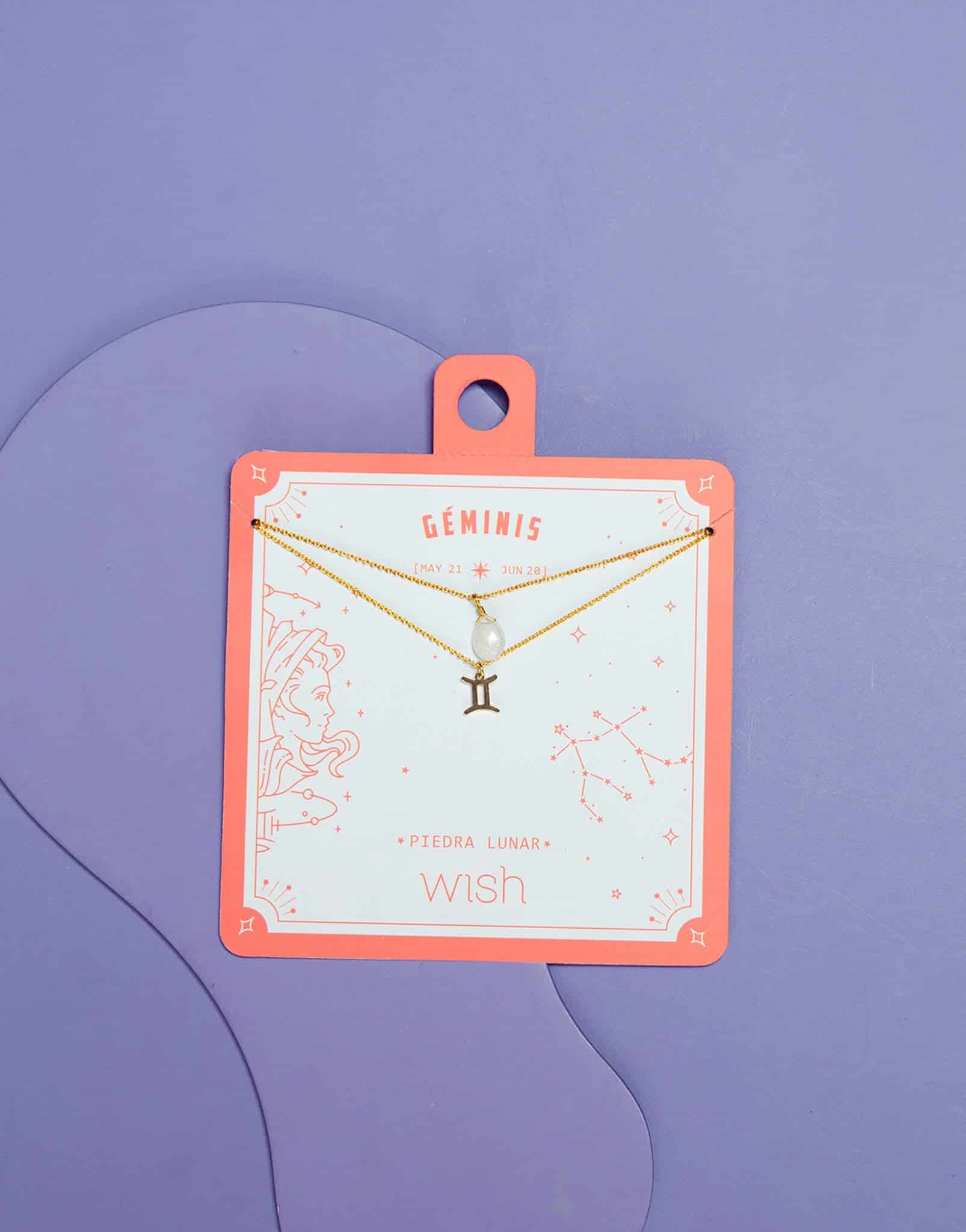 COLLAR DE LOS SIGNOS - miniatura 5