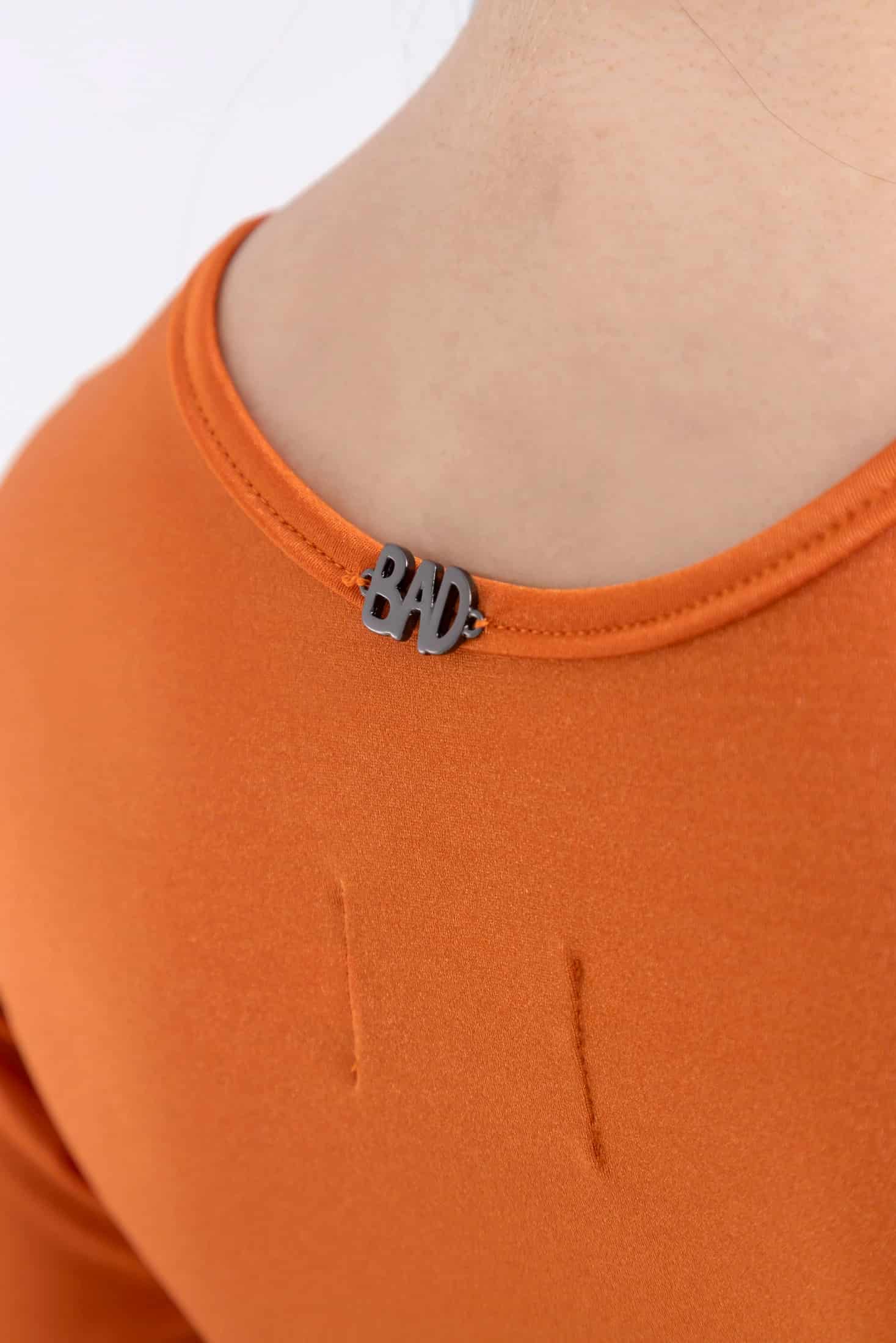 Body Orange - miniatura 3