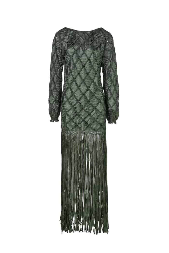 VERONA DRESS - miniatura 5
