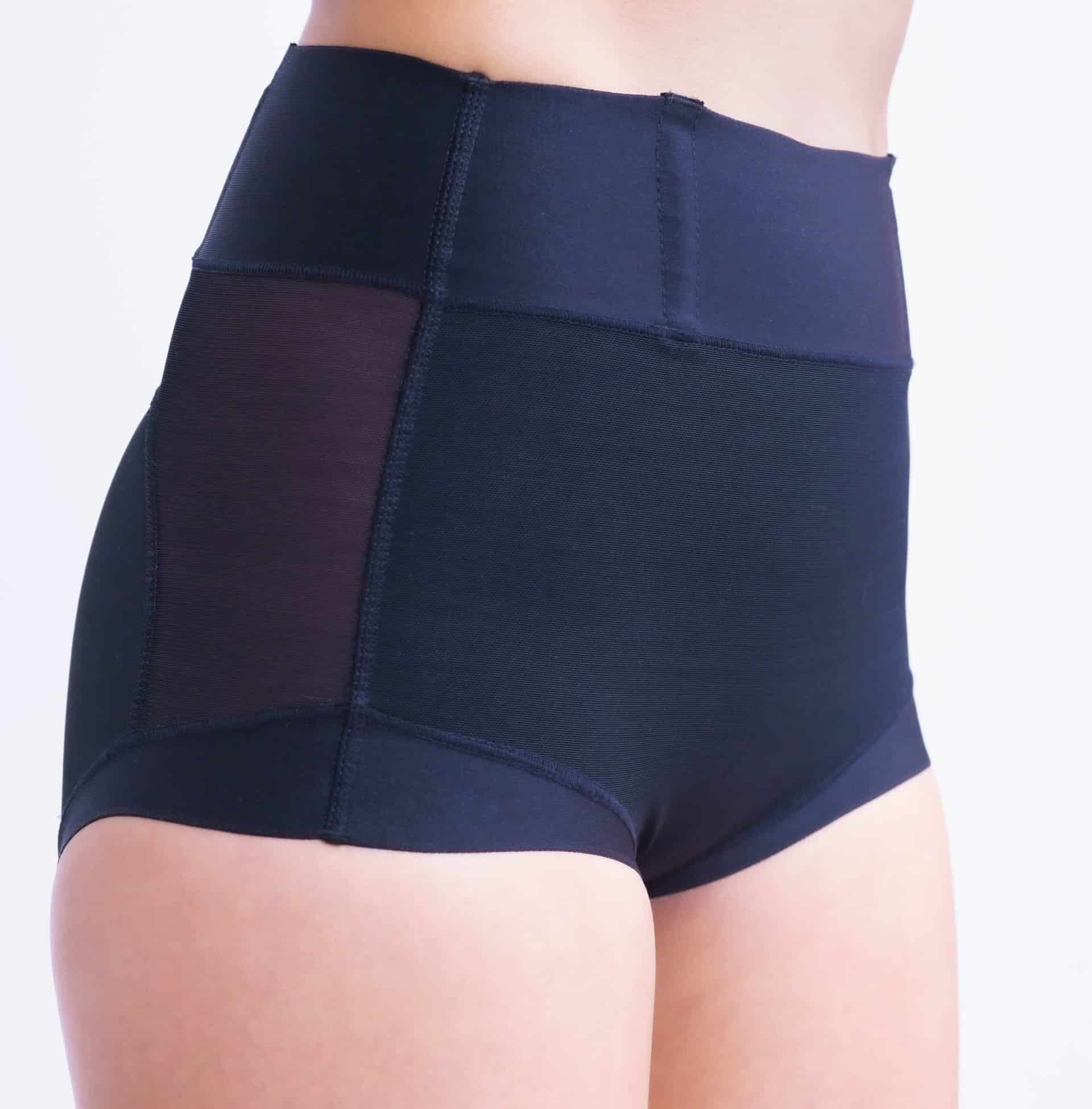 Panty de Uso Diario con Control de Abdomen, Realce de Cadera y Levantacola - miniatura 4