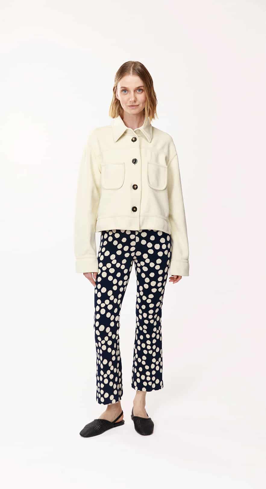 SAHAOA JACKET - miniatura 3