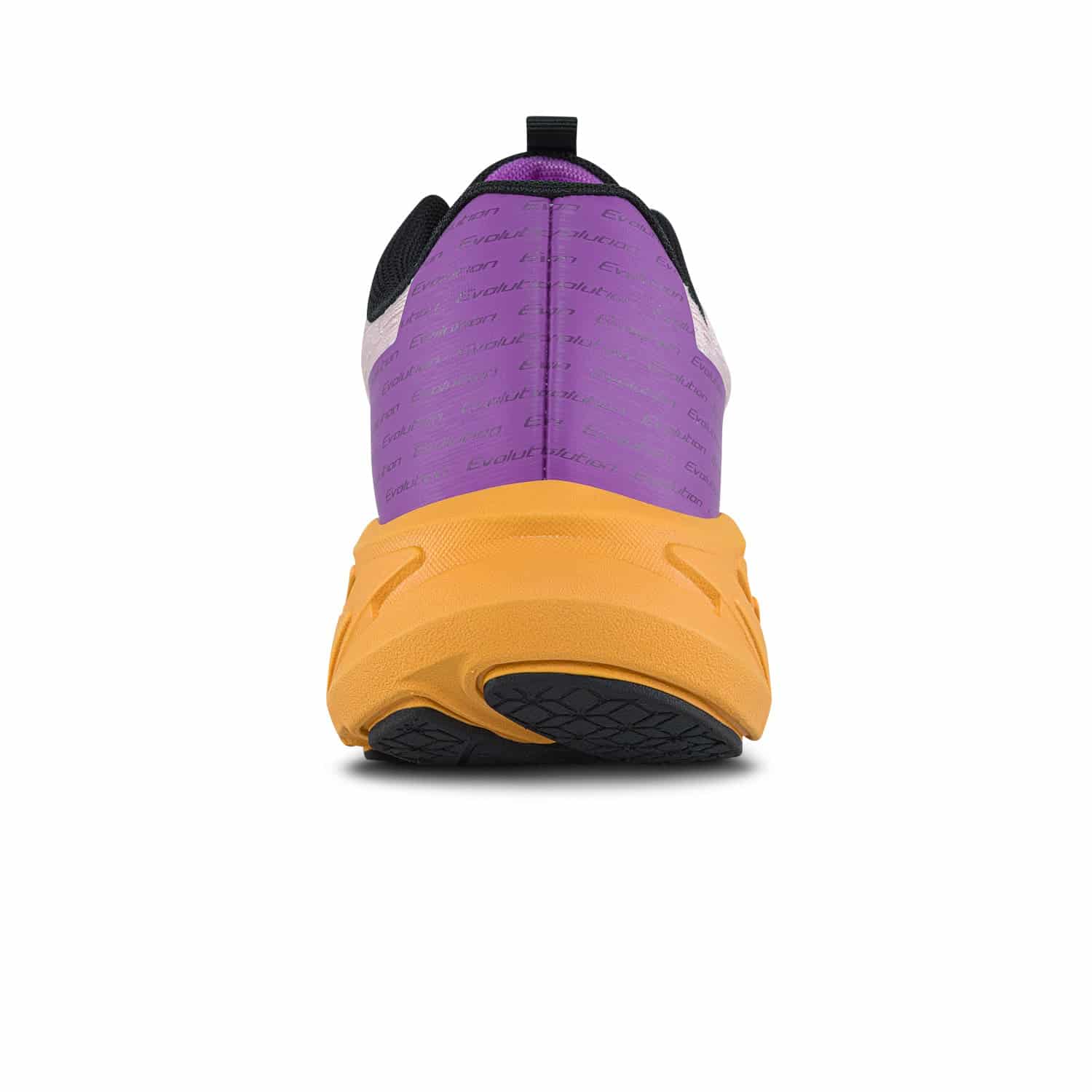 Tenis Running Hebar Rosa Croydon Para Mujer - miniatura 3