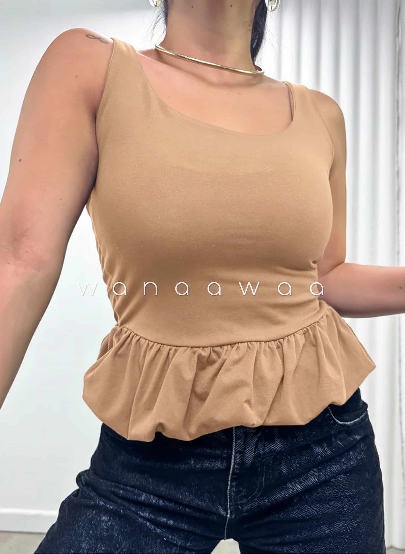 BLUSA NATY - miniatura 4