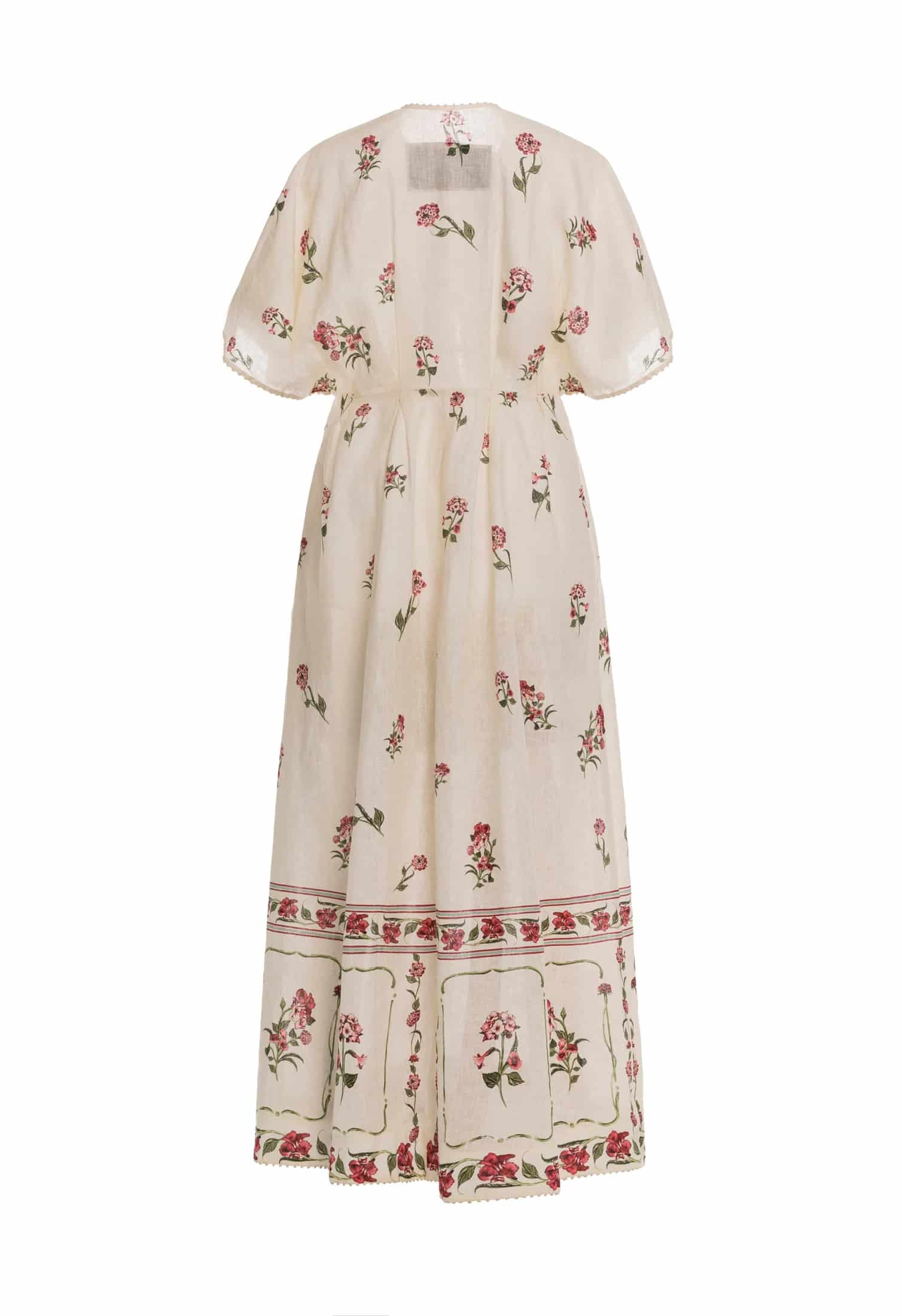 Gesto Quebrada Kaftan - miniatura 7