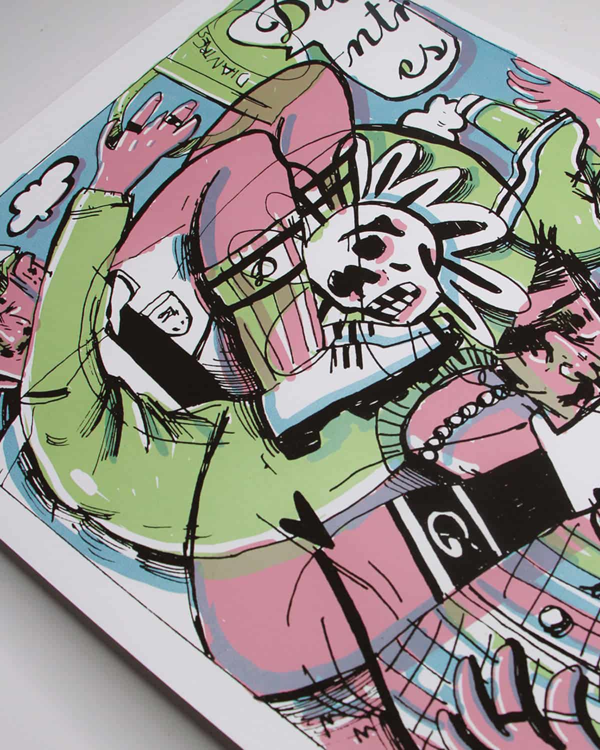 PRINT DNT ESTEBAN OCAMPO - miniatura 2