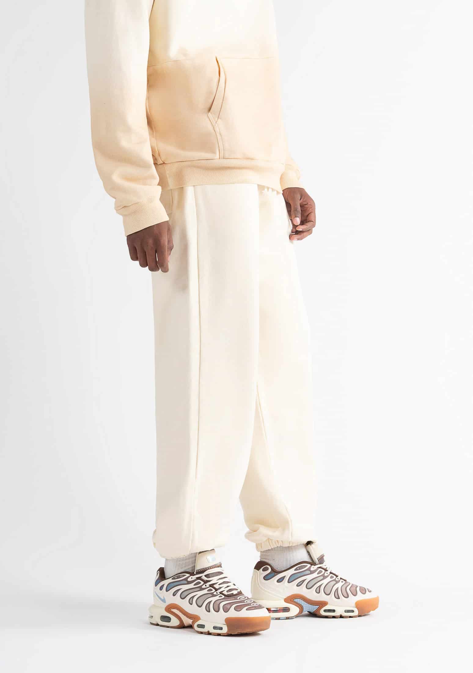 Highland cream jogger - miniatura 3